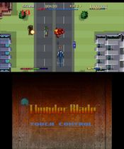 3D Thunder Blade