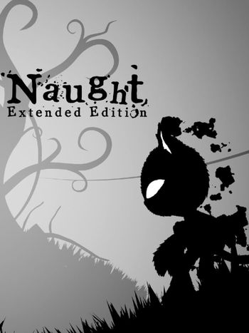 Naught: Extended Edition PlayStation 4