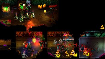 Redeem Dungeon of the Endless PlayStation 4