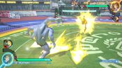 Redeem Pokkén Tournament