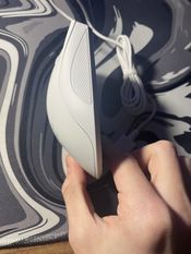 Get Razer Deathadder Essential White Edition