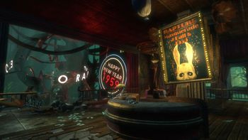 BioShock: The Collection PlayStation 4 for sale