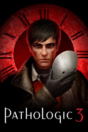 Pathologic 3 (Windows/Xbox Series X|S) XBOX LIVE Key EUROPE