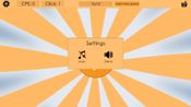 Bitcoin Clicker