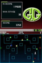G.G Series NYOKKI