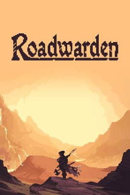 Roadwarden (PC) Código de Steam GLOBAL