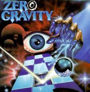 Zero Gravity