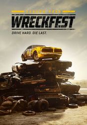 Wreckfest Season Pass 2 (DLC) Steam Key GLOBAL