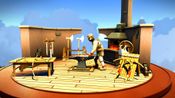 Redeem Skyworld