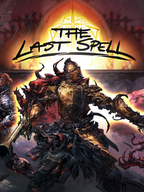 Defend the Last Bastion: Get The Last Spell for Free