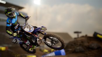 Monster Energy Supercross - The Official Videogame Xbox One