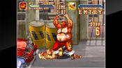 ACA NEOGEO 3 COUNT BOUT for sale