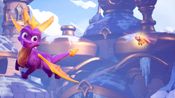 Spyro Reignited Trilogy Nintendo Switch