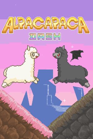 Alpacapaca Dash XBOX LIVE Key EUROPE