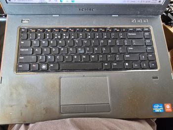 Dell Vostro 3560 i5 4gb RAM 500gb HDD 