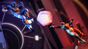 RUCKBALL