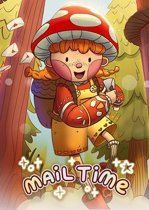 Mail Time GOG (PC) Key GLOBAL