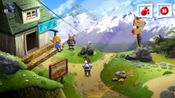 Teddy Floppy Ear Bundle Steam Key GLOBAL