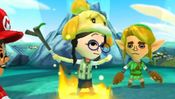 Get Miitopia