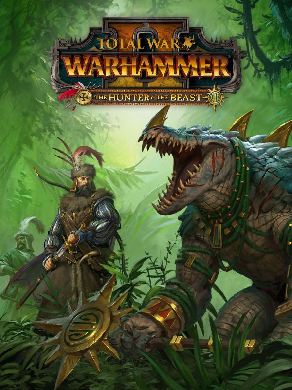 Unleash the Jungle Fury: Get Warhammer 2 Hunter and Beast for Free