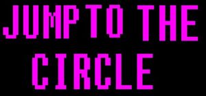 Jump to the circle