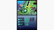 Custom Robo Arena Nintendo DS