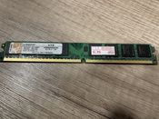 Kingston ValueRAM 2 GB (1 x 2 GB) DDR2-800 Green PC RAM