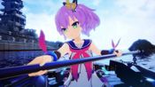 Get Azur Lane: Crosswave Steam Key GLOBAL