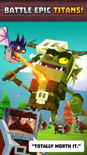 Get Kingdoms of Heckfire