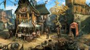 The Dark Eye: Chains of Satinav Steam Key GLOBAL for sale