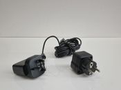 Xbox 360 Kinect kamera + adapteris