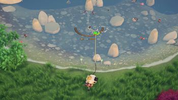 Buy Whisker Waters Nintendo Switch
