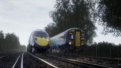 Train Sim World 2: Southeastern High Speed: London St Pancras - Faversham Route (DLC) (PC) Steam Key GLOBAL