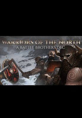 Battle Brothers - Warriors of the North  (DLC)