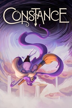 Constance Steam Key (PC) GLOBAL