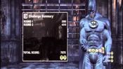 Batman: Arkham City - Batman Inc. Batsuit Skin PlayStation 3