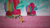 Get The Artful Escape of Francis Vendetti
