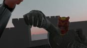 Get Project META [VR] (PC) Steam Key EUROPE