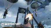 Winter Fury: Longest Road