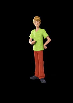 Fortnite - Shaggy Rogers Outfit (DLC) Epic Games Key GLOBAL