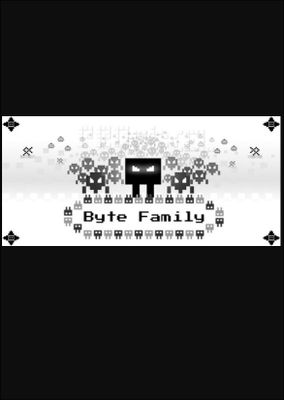 Byte Family game cover