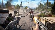 Far Cry 5 Uplay Key EUROPE