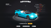 Horizon Chase Turbo - Summer Vibes (DLC) XBOX LIVE Key EUROPE for sale
