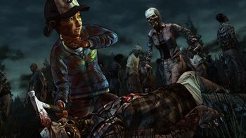 Buy The Walking Dead: Season 2 Xbox One