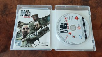 Buy Kane and Lynch: Dead Men PlayStation 3