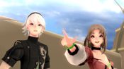 Fantasian Neo Dimension Steam Key (PC) EUROPE