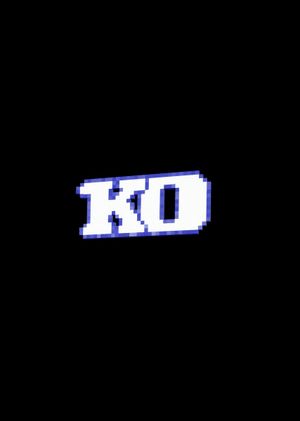 Fortnite - K.O. Back Bling (DLC) Epic Games Key GLOBAL
