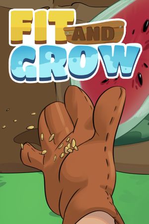 Fit and Grow XBOX LIVE Key UNITED STATES