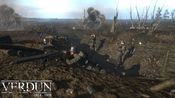 Redeem Verdun (Xbox One) Xbox Live Key UNITED STATES