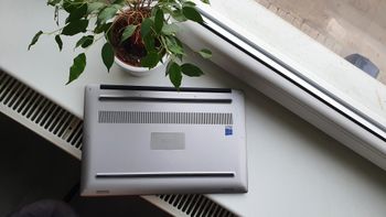 Dell Xps p56f - i7-6700hq / 8gb/ 256ssd / Gtx 960m